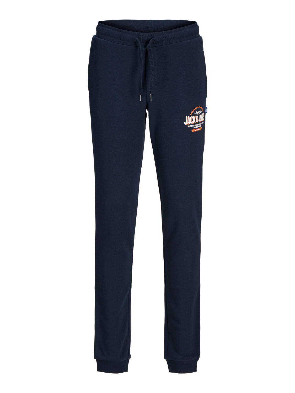 Jack & Jones Pantalones de chándal Slim Fit Bebés -Navy Blazer - 12258851