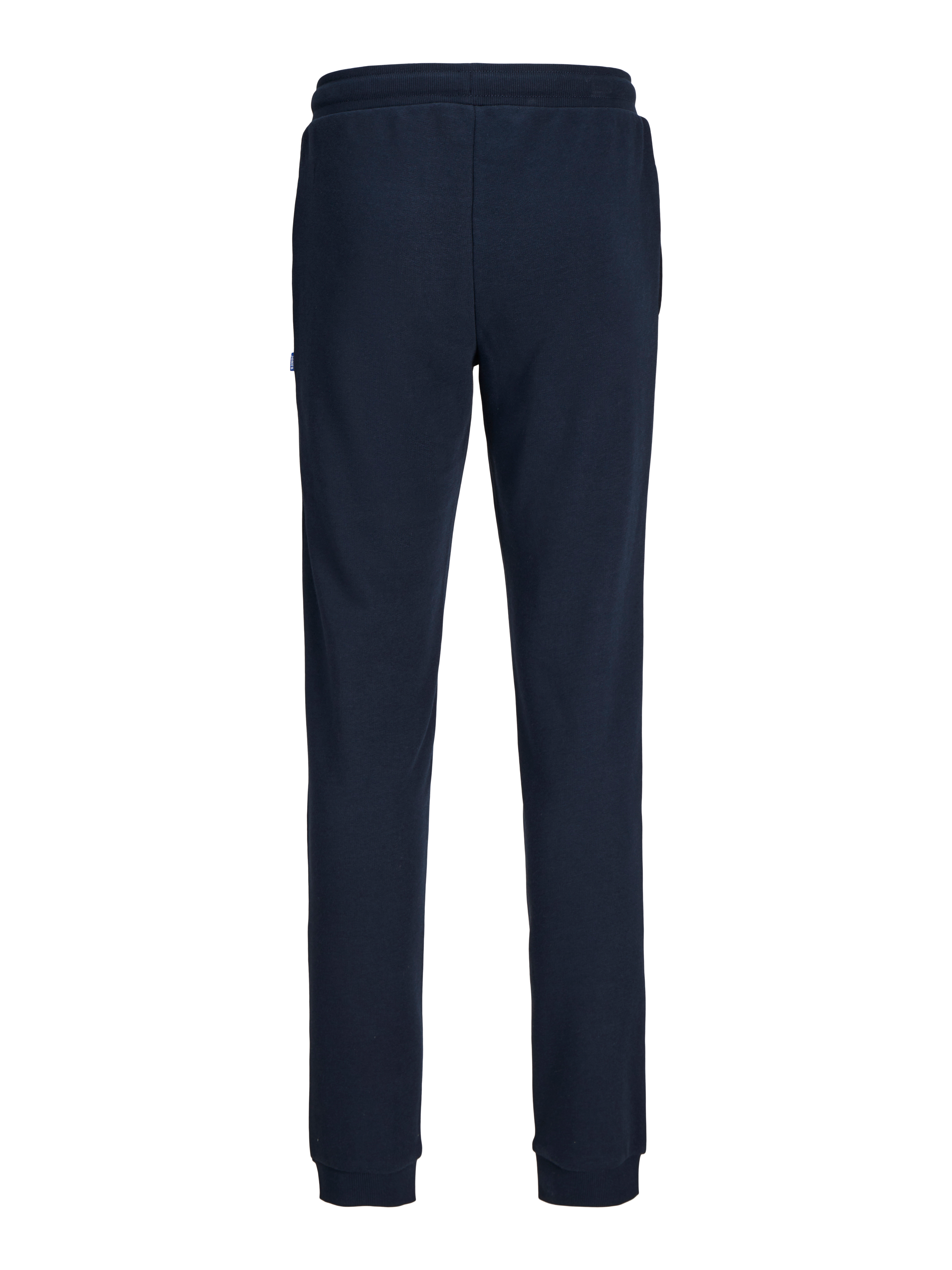 Pantalon De Survêtement Jack & Jones - Slim Fit, Taille Normal, 60% Polyester Recyclé, 40% Coton