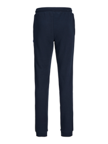 Jack & Jones Pantalones de chándal Slim Fit Bebés -Navy Blazer - 12258851