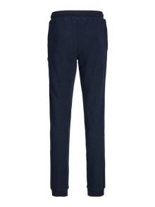 Jack & Jones Sweatpants Mini -Navy Blazer - 12258851