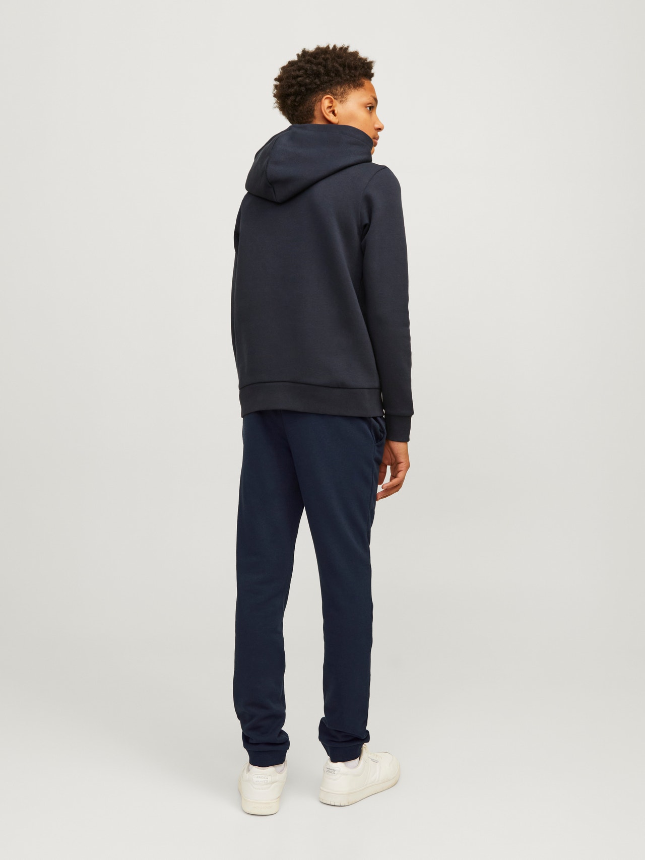 Jack & Jones Joggers Mini -Navy Blazer - 12258851