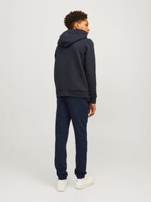 Jack & Jones Melegítőnadrág Mini -Navy Blazer - 12258851