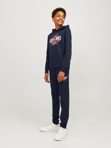 Jack & Jones Sweatpants Mini -Navy Blazer - 12258851