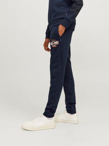 Jack & Jones Joggers Mini -Navy Blazer - 12258851