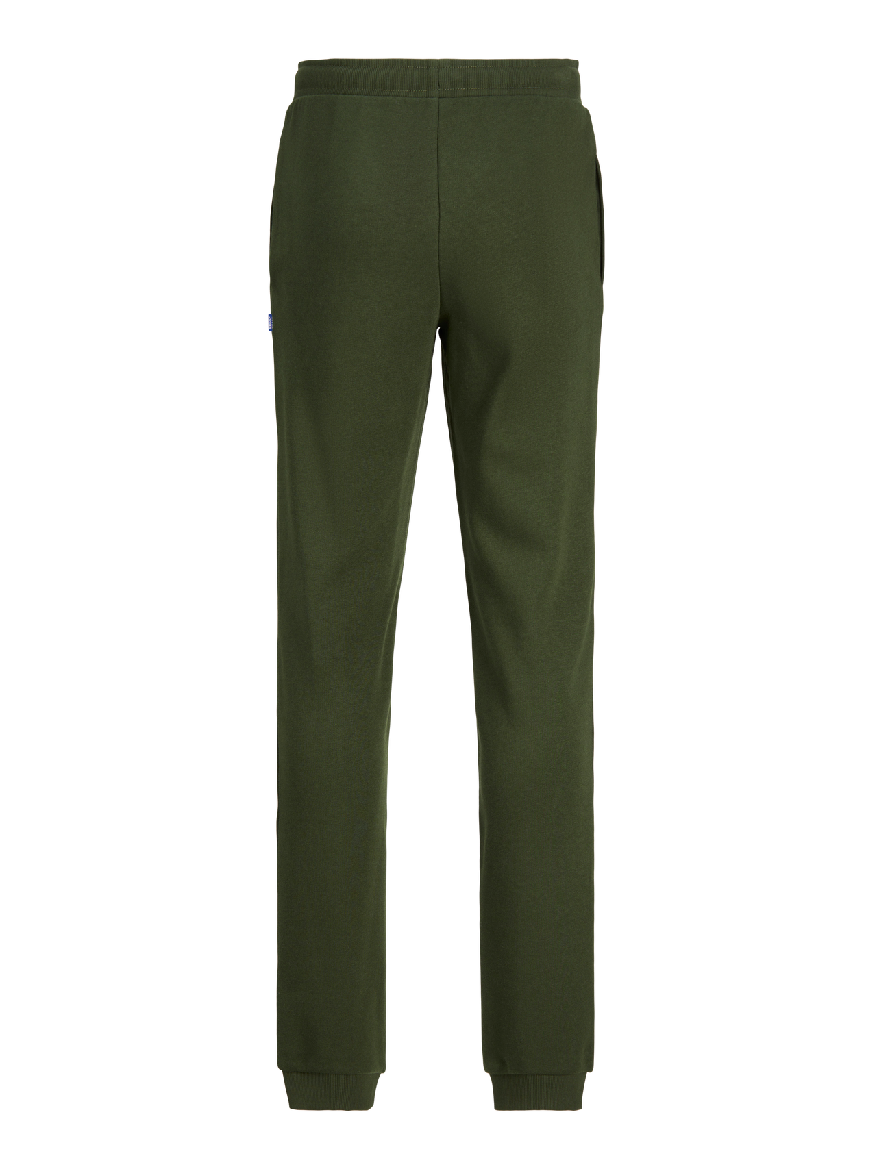 Jack & Jones Joggers Mini -Kombu Green - 12258851