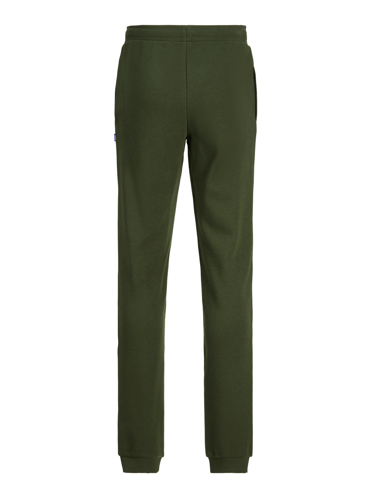 Jack & Jones Pantalones de chándal Slim Fit Bebés -Kombu Green - 12258851