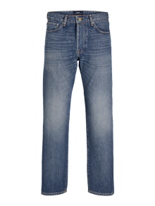 R.D.D. ROYAL DENIM DIVISION Krój swobodny Jeans -Light Blue Denim - 12258852