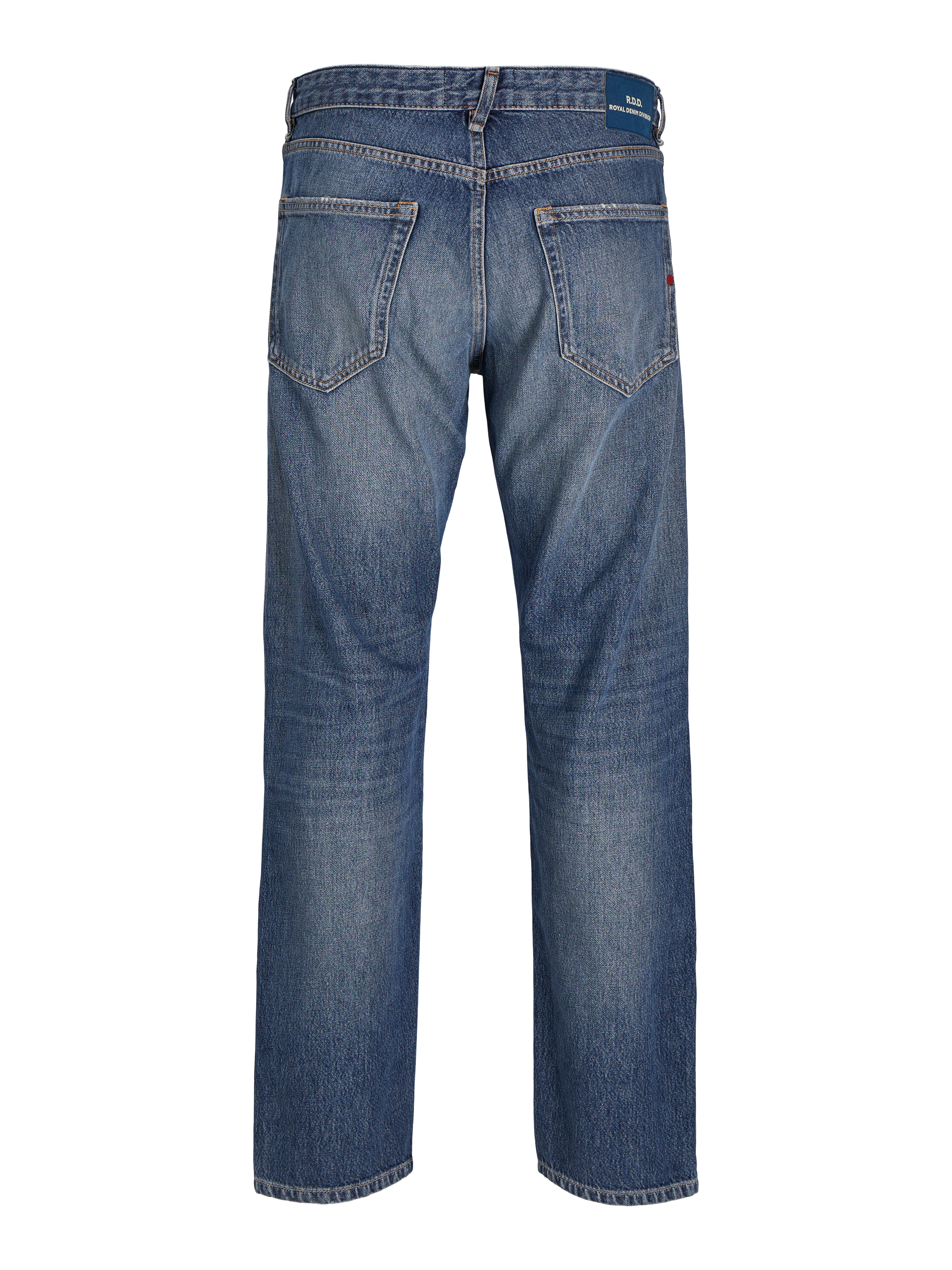 Thumbnail - Rdd Royal Re 327 Relaxed Fit Jeans
