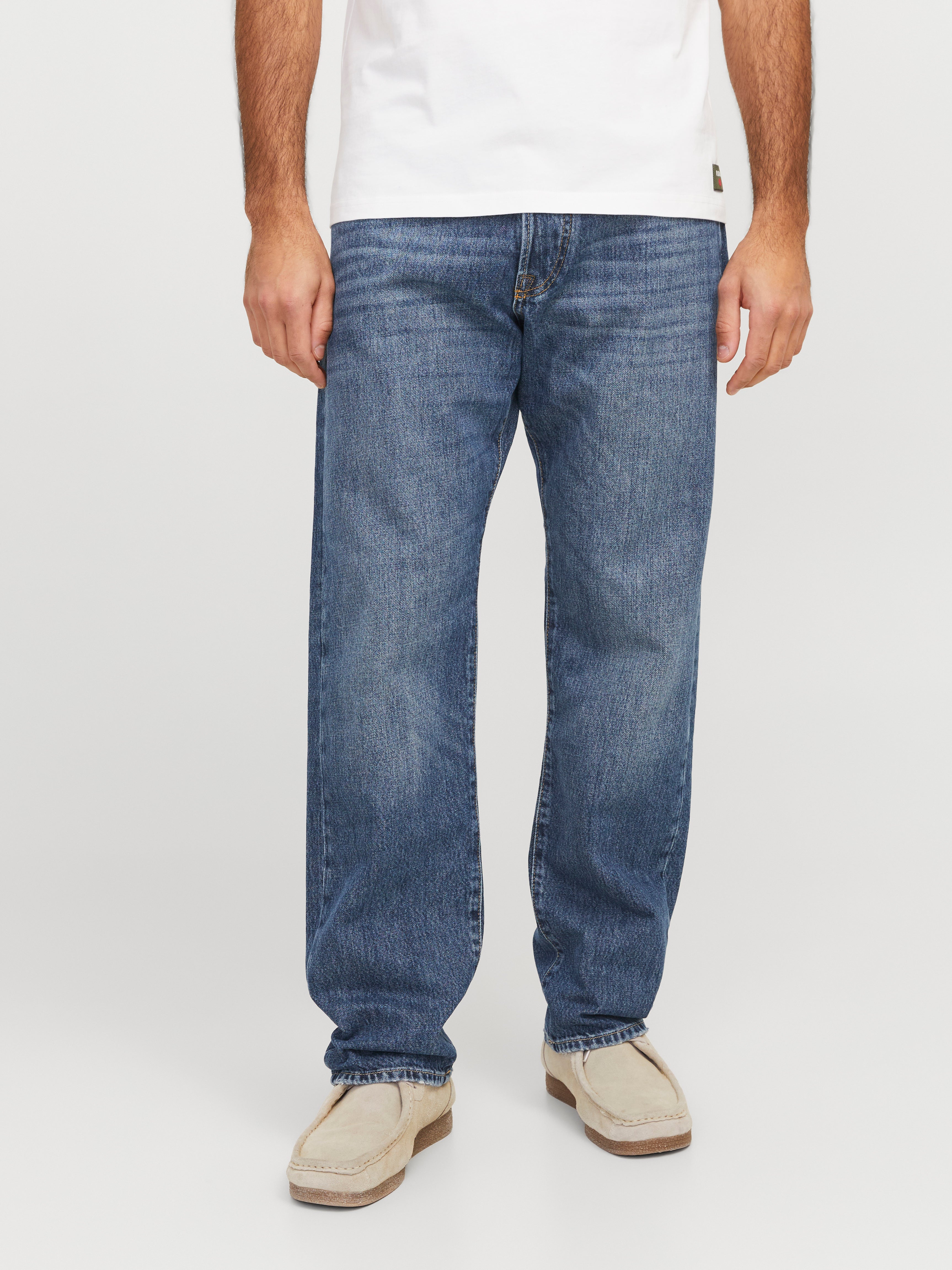 Thumbnail - Rdd Royal Re 327 Relaxed Fit Jeans