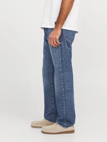 R.D.D. ROYAL DENIM DIVISION Krój swobodny Jeans -Light Blue Denim - 12258852