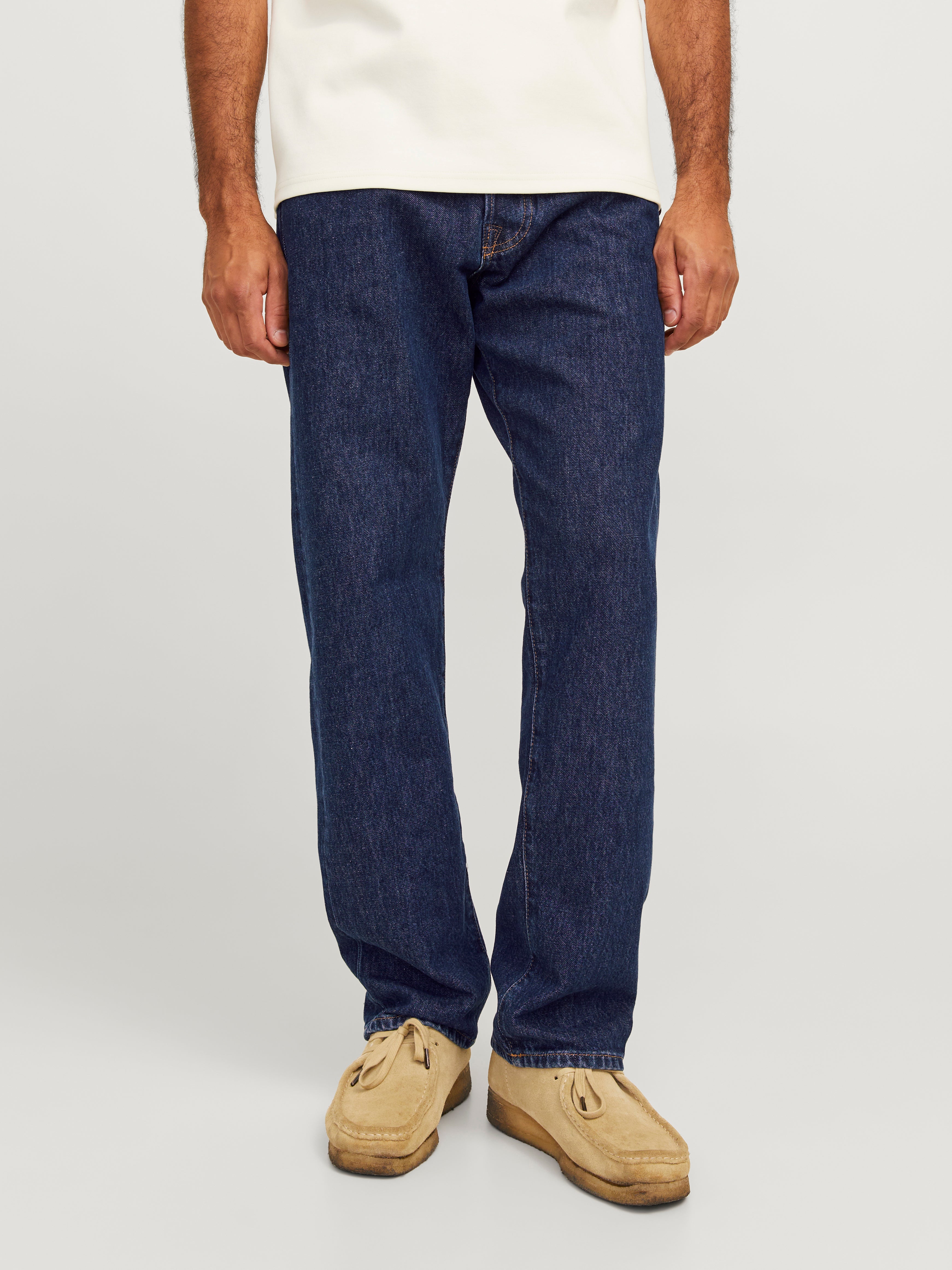 Rdd Royal Re 328 Relaxed Fit Jeans