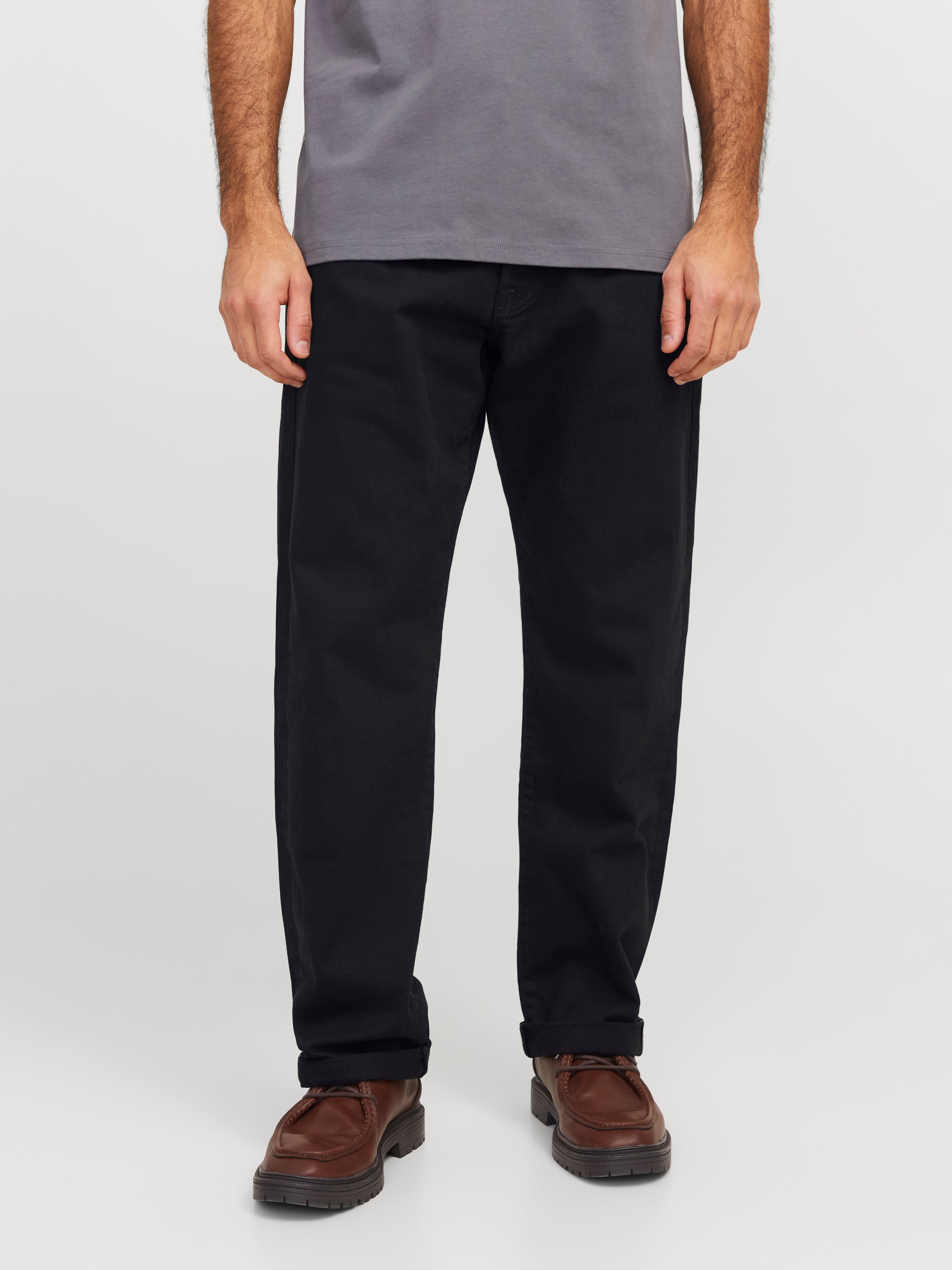 Rdd Royal Selvedge Re 330 Relaxed Fit Jeans