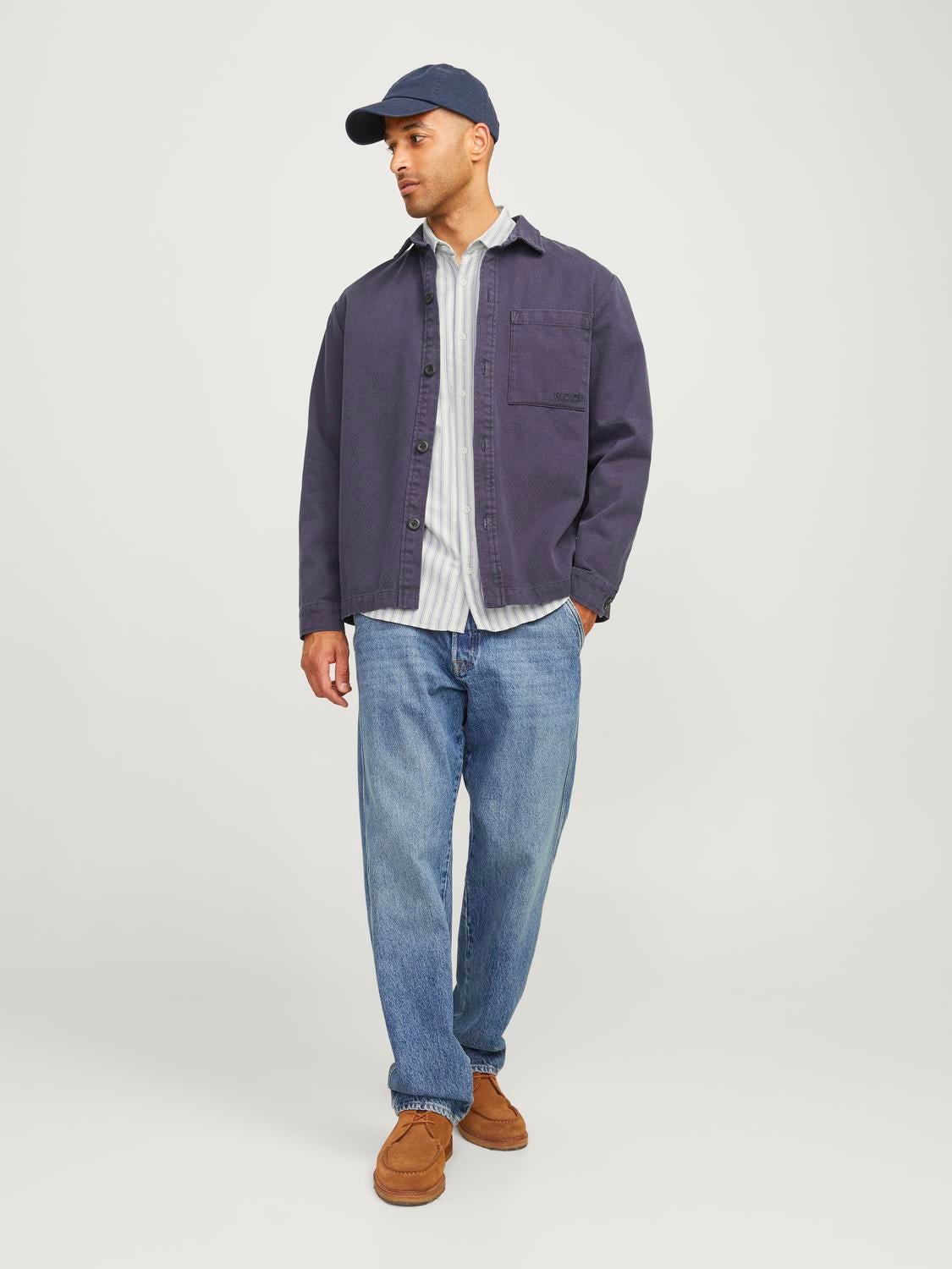 RDD Relaxed Fit Shirt