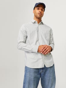 R.D.D. ROYAL DENIM DIVISION Relaxed Fit Shirt -Egret - 12258860