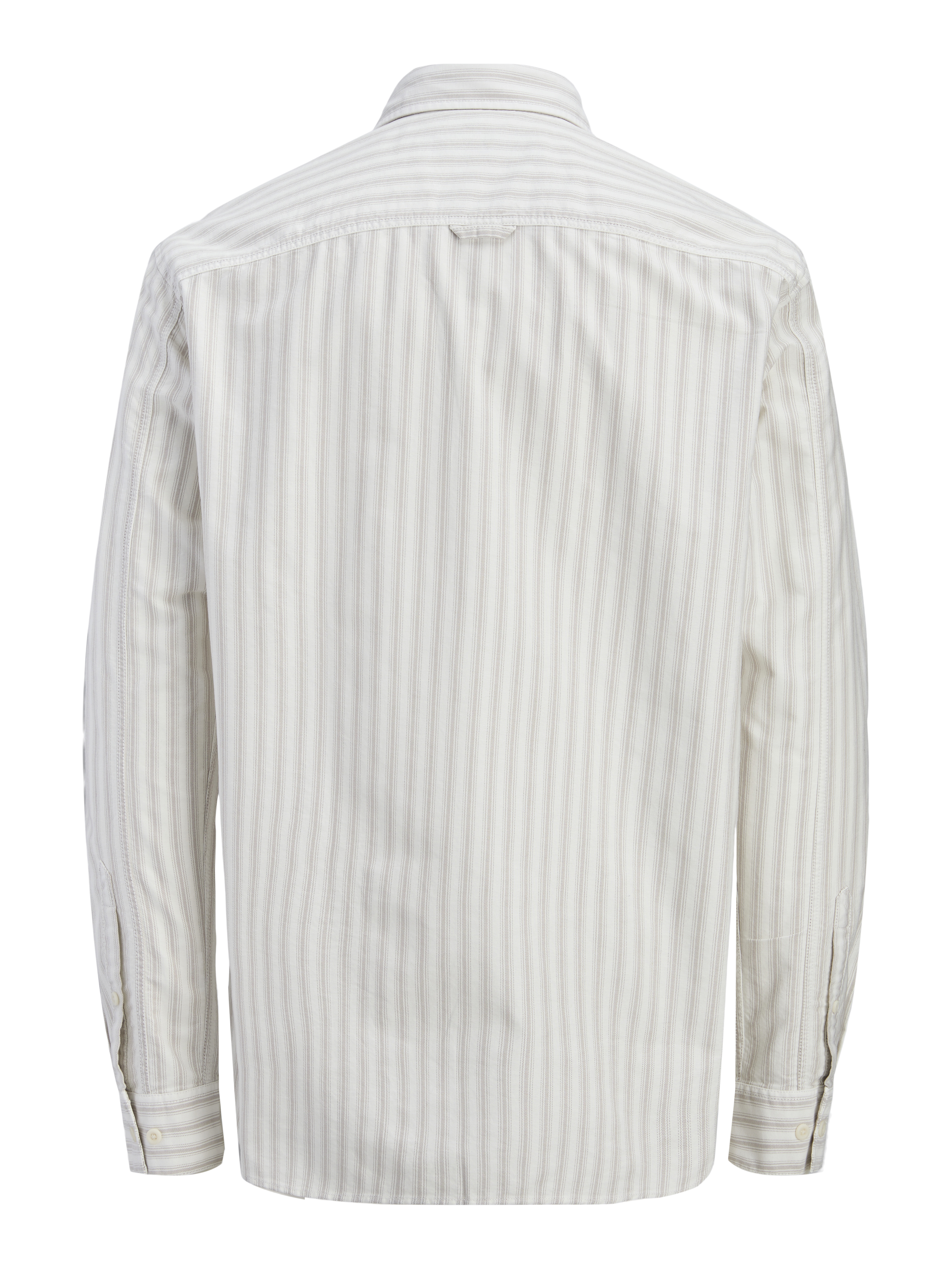 Thumbnail - Rdd Gestreiftes Hemd