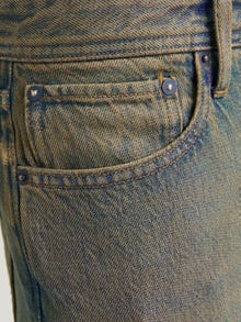 Jack & Jones JJIALEX JJORIGINAL SBD 099 LN Baggy fit jeans -Blue Denim - 12258865