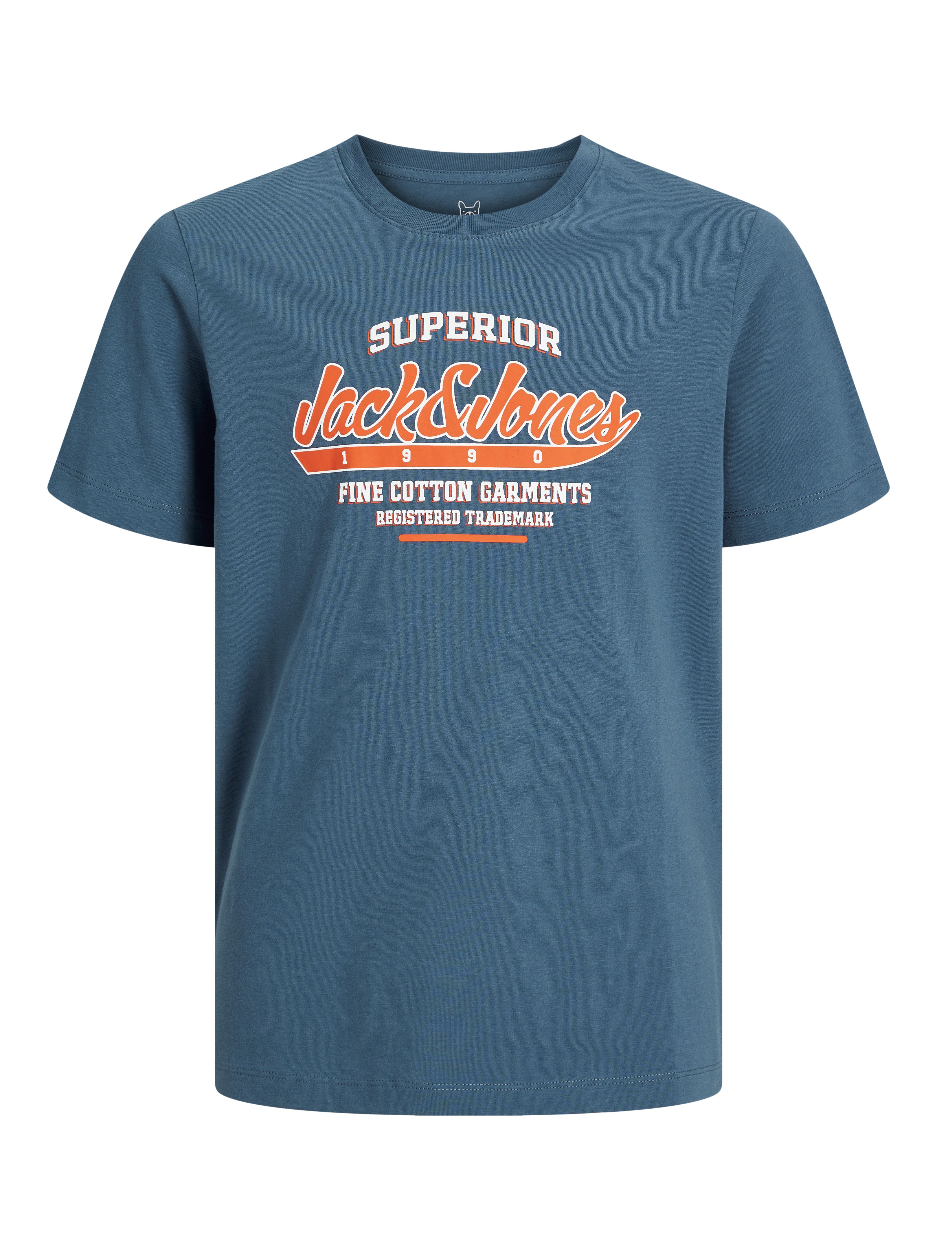 Thumbnail - Plus Size Logo T-shirt