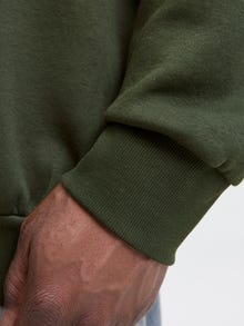Jack & Jones Plus Size Sweat à capuche Logo -Duffel Bag - 12258873