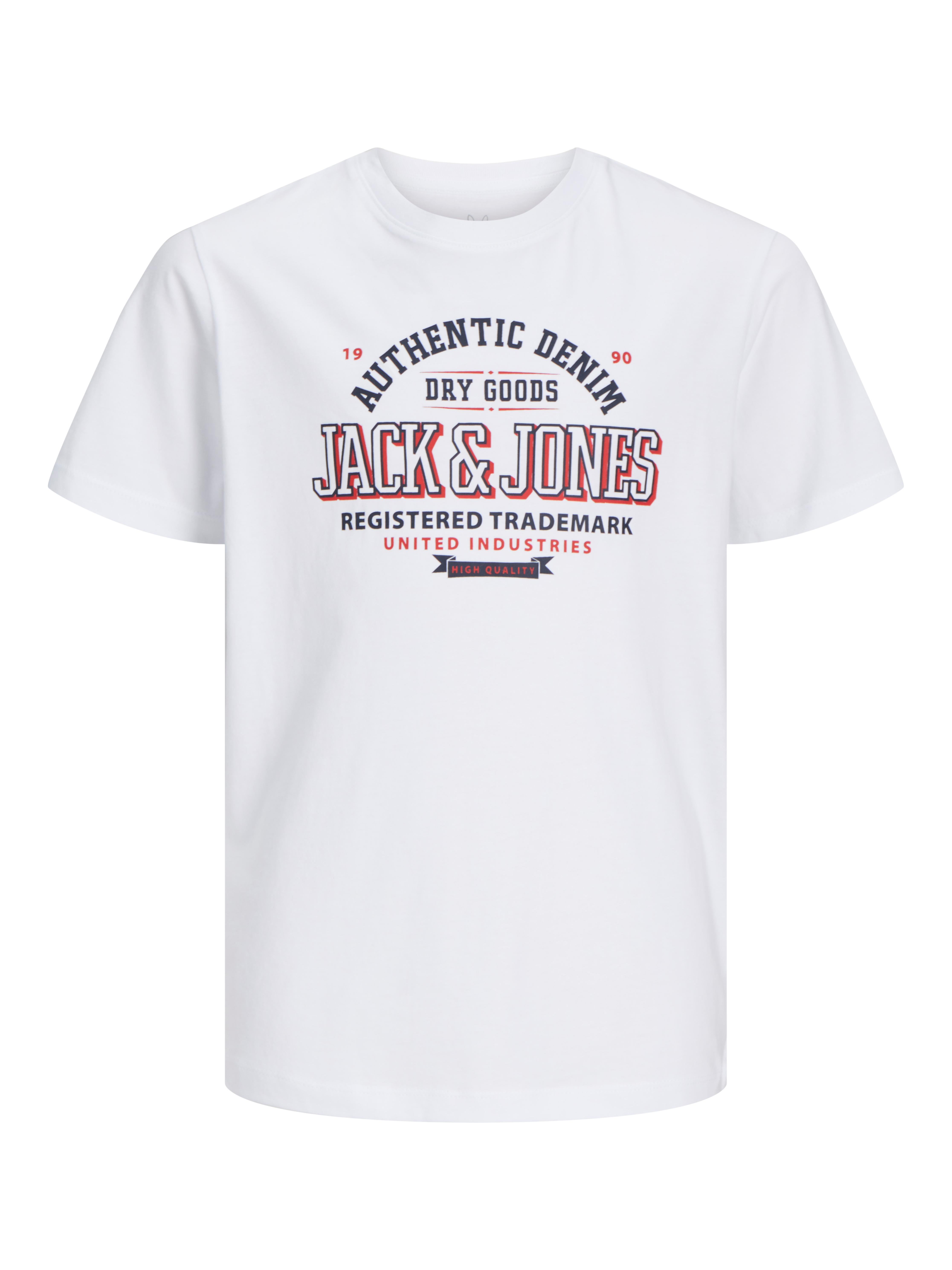 Thumbnail - Logo T-shirt Junior