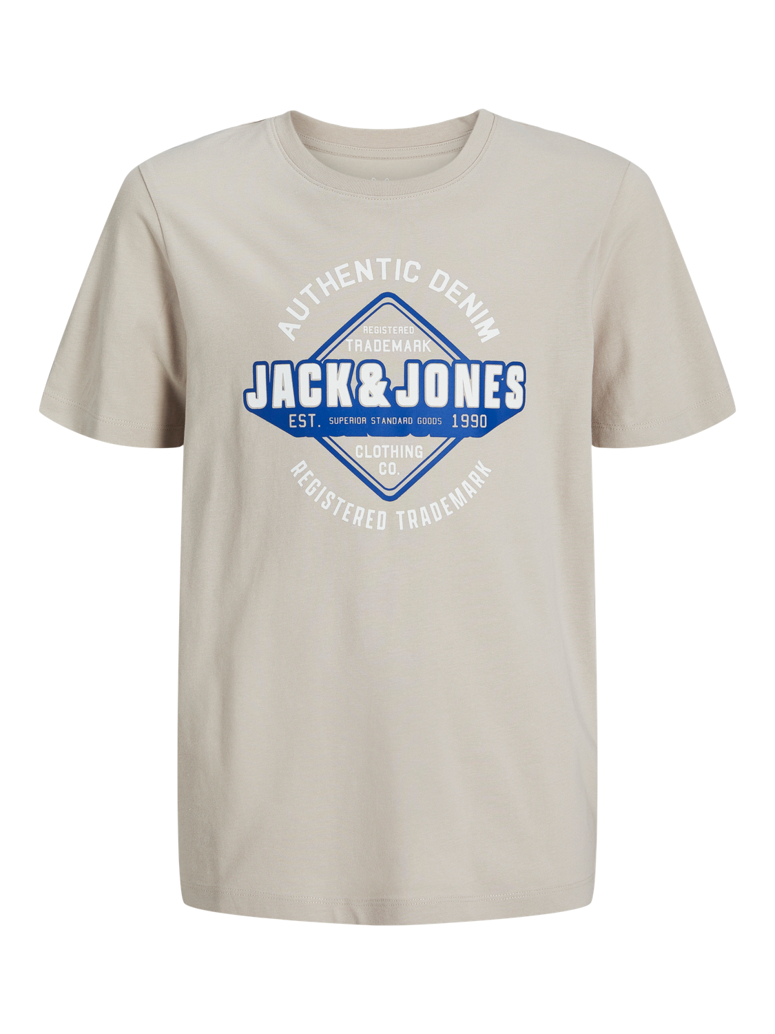 Logo T-shirt Junior