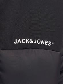 Jack & Jones Doudoune Junior -Black - 12258878