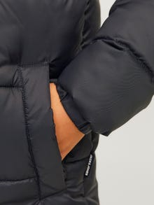 Jack & Jones Puffer jacket Junior -Black - 12258878
