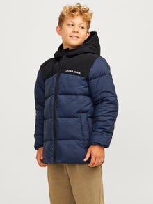 Jack & Jones Dynejakke Junior -Navy Blazer - 12258878