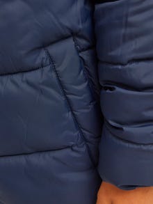 Jack & Jones Dynejakke Junior -Navy Blazer - 12258878
