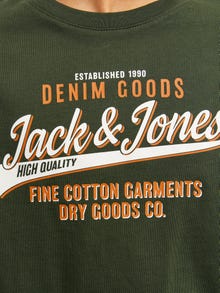 Jack & Jones Consigue el look - 1904203065