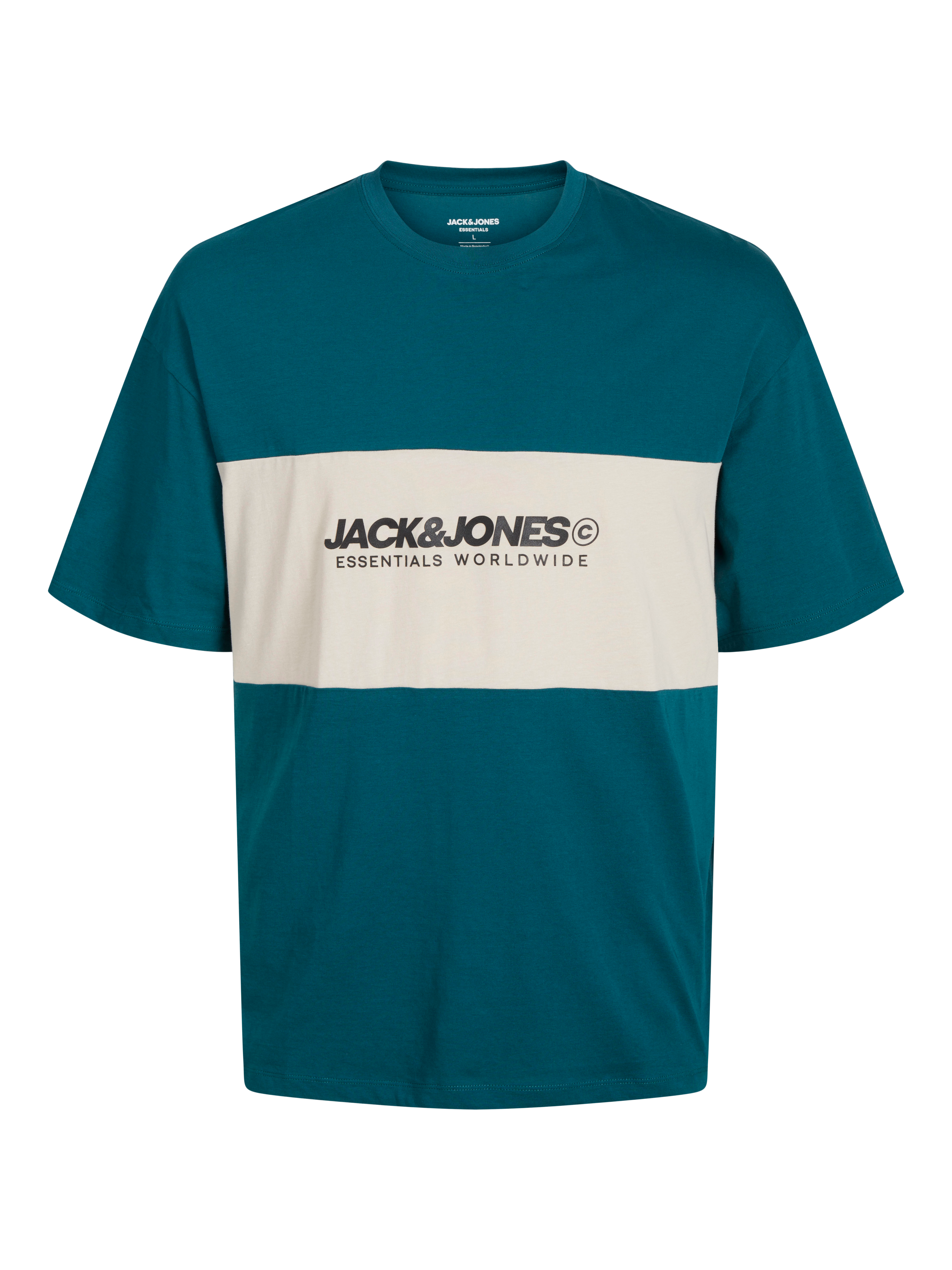 Thumbnail - Logo T-shirt