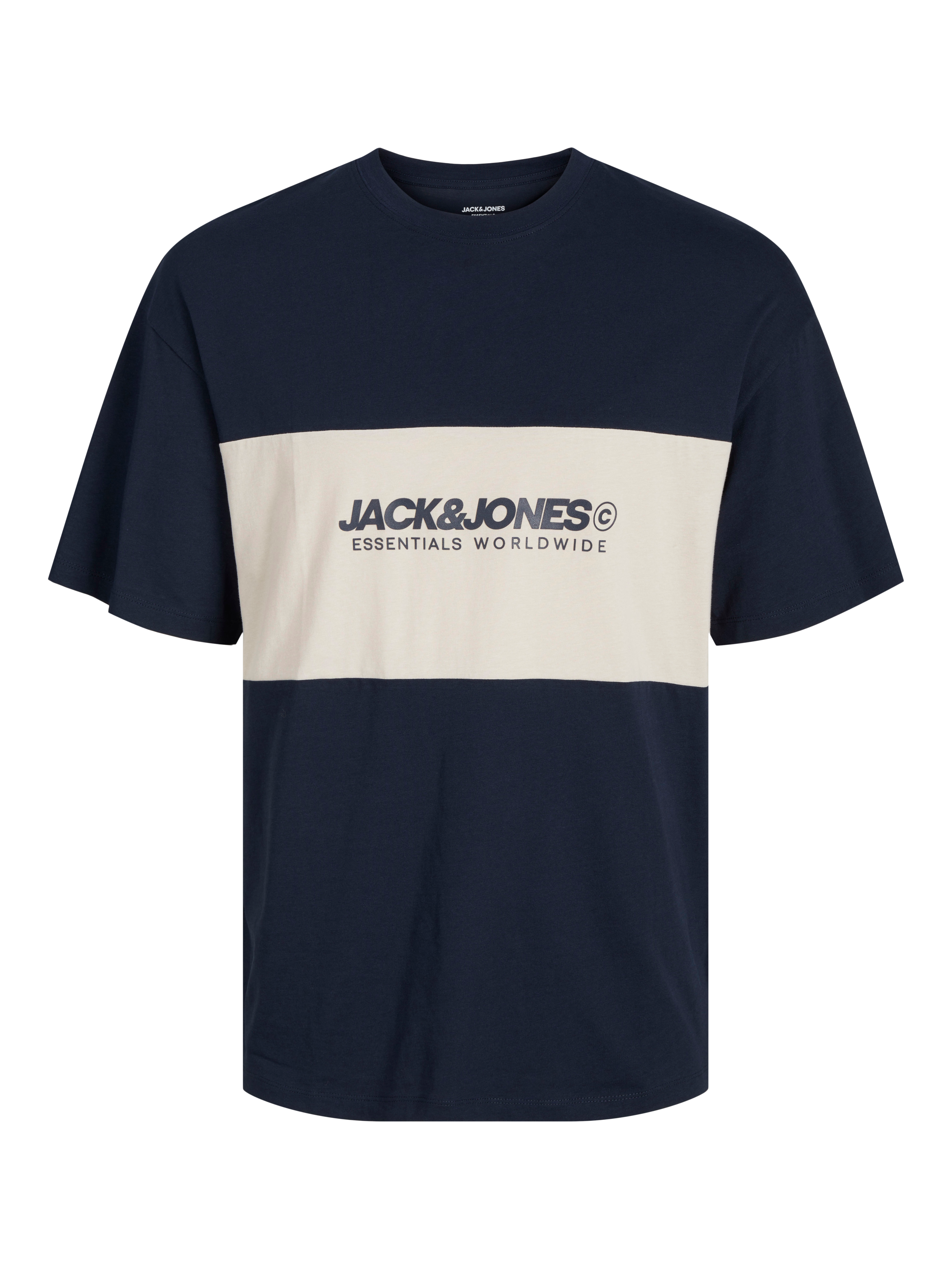 Thumbnail - Logo T-shirt