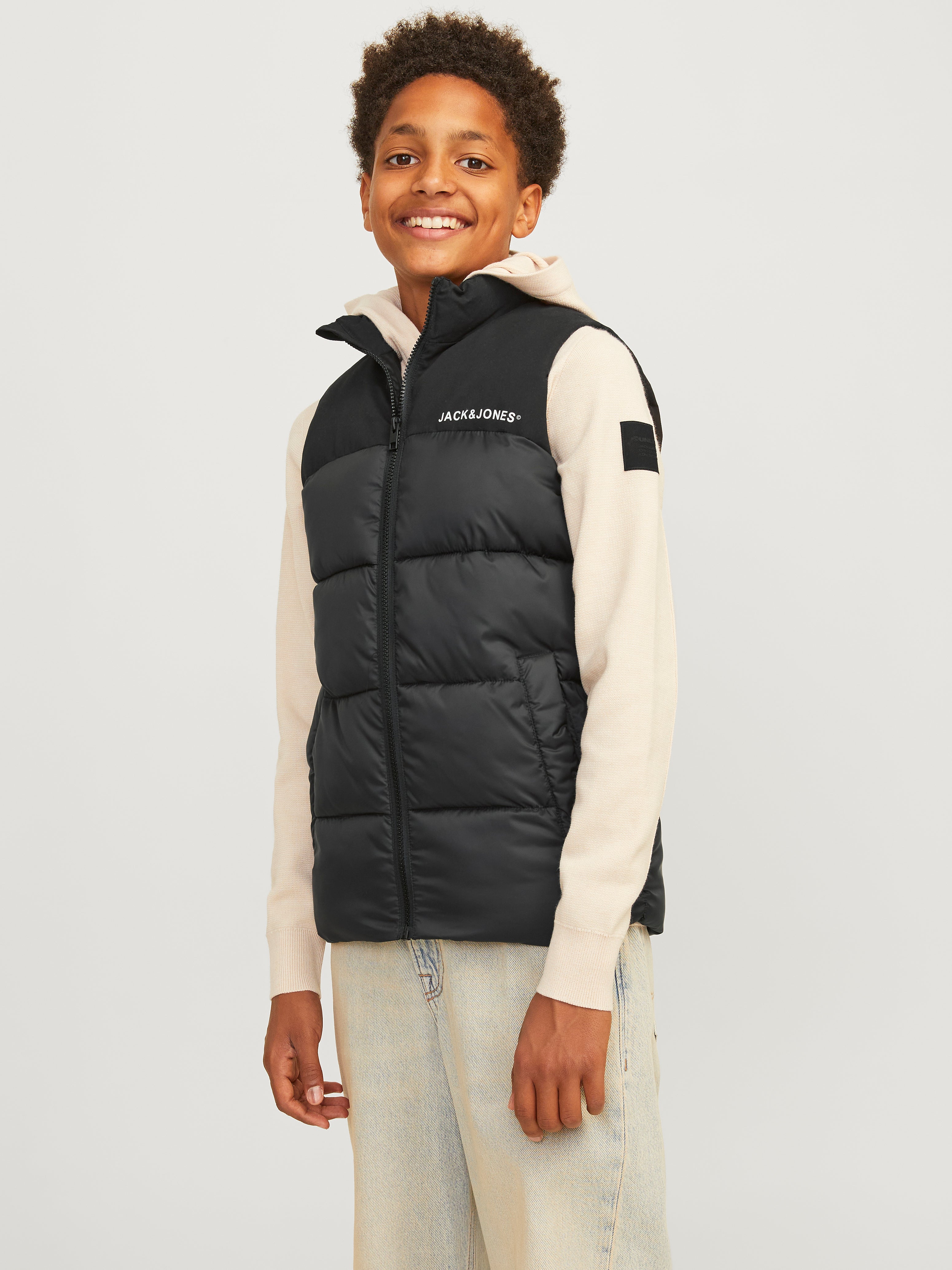 Shops jack and jones vest