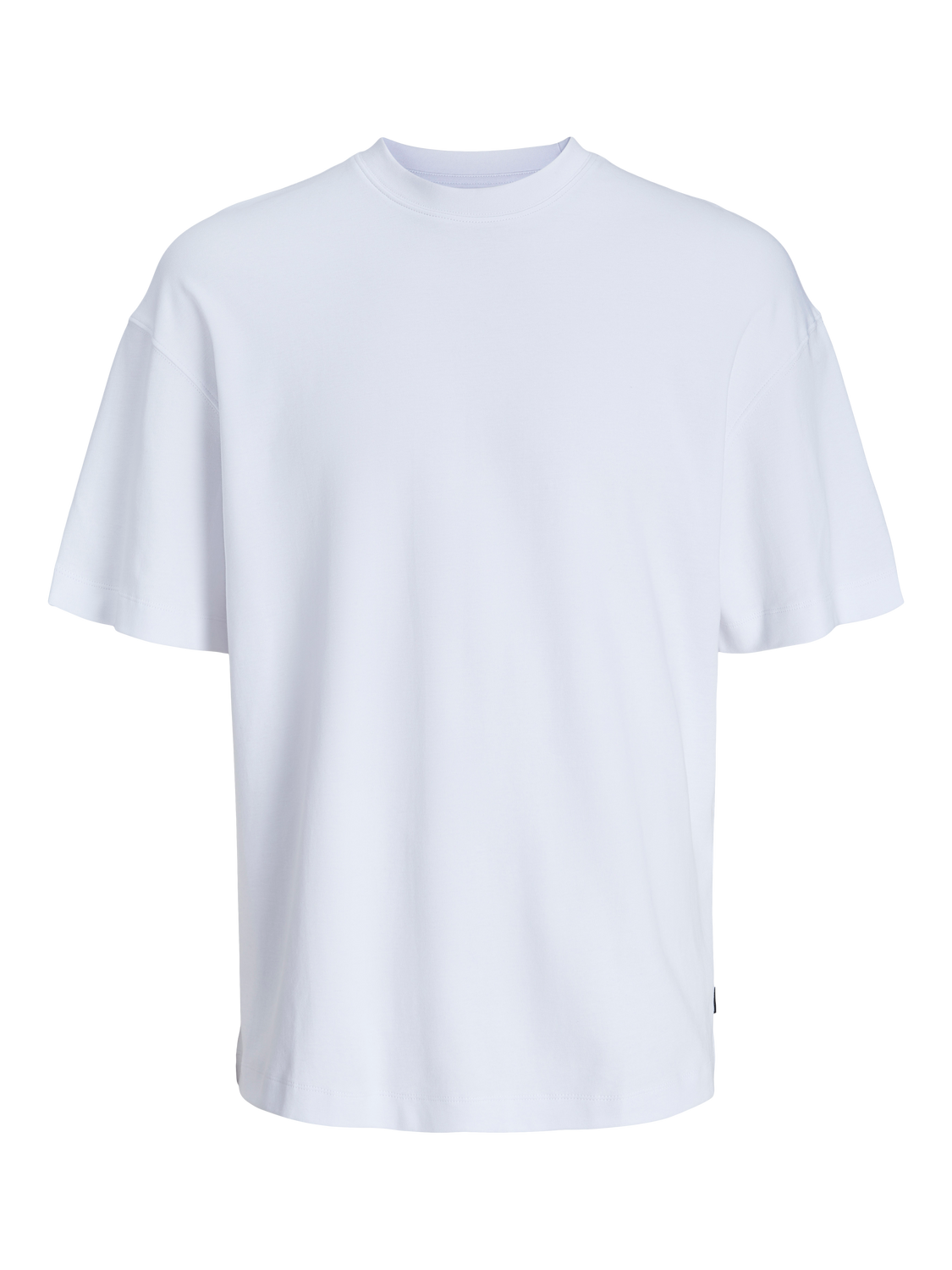 Jack & Jones Bez vzoru Tričko Junior -White - 12258902