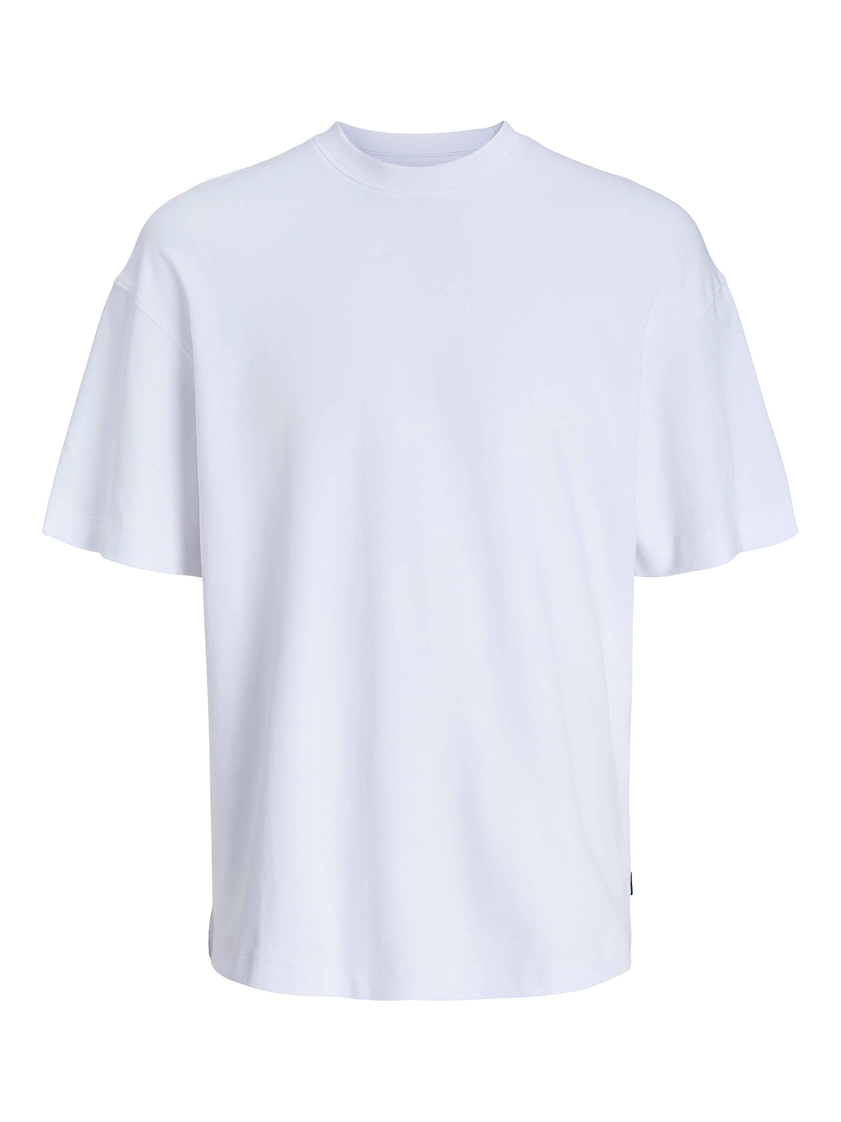 Thumbnail - Einfarbig T-shirt Junior