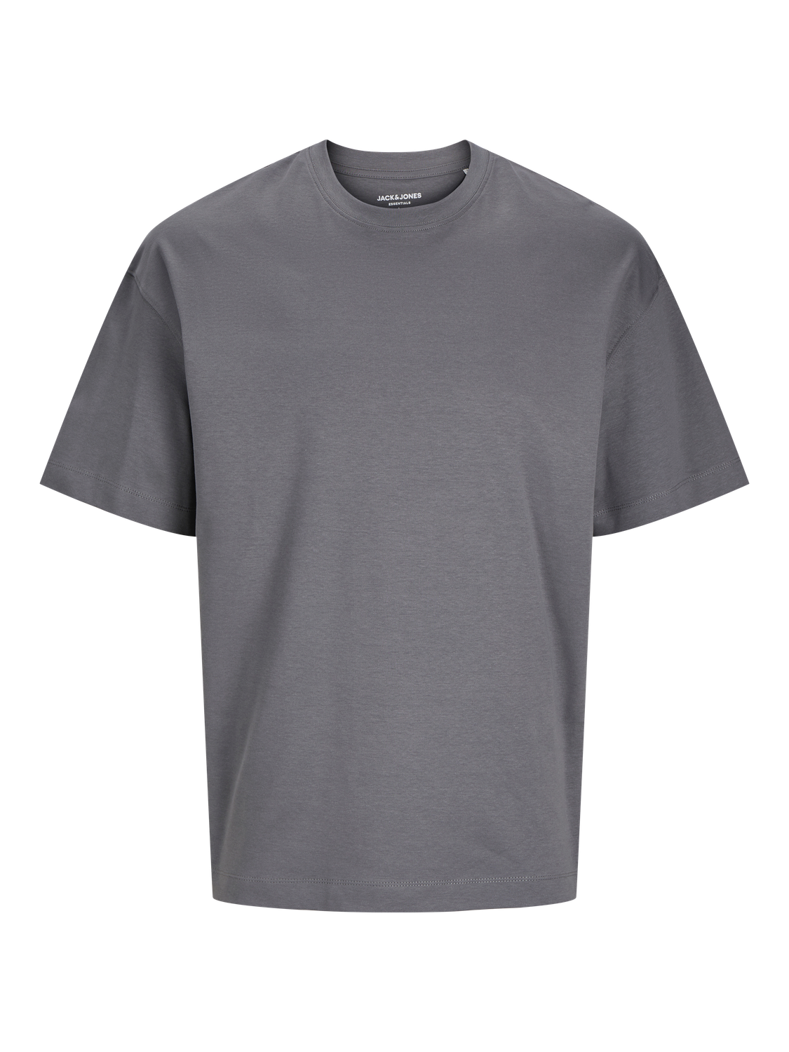 Thumbnail - Einfarbig T-shirt Junior