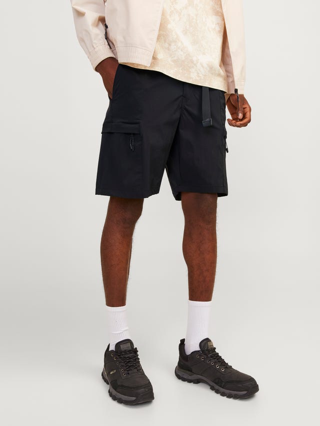 Jack & Jones Jogger Fit Σορτσάκι cargo - 12258919