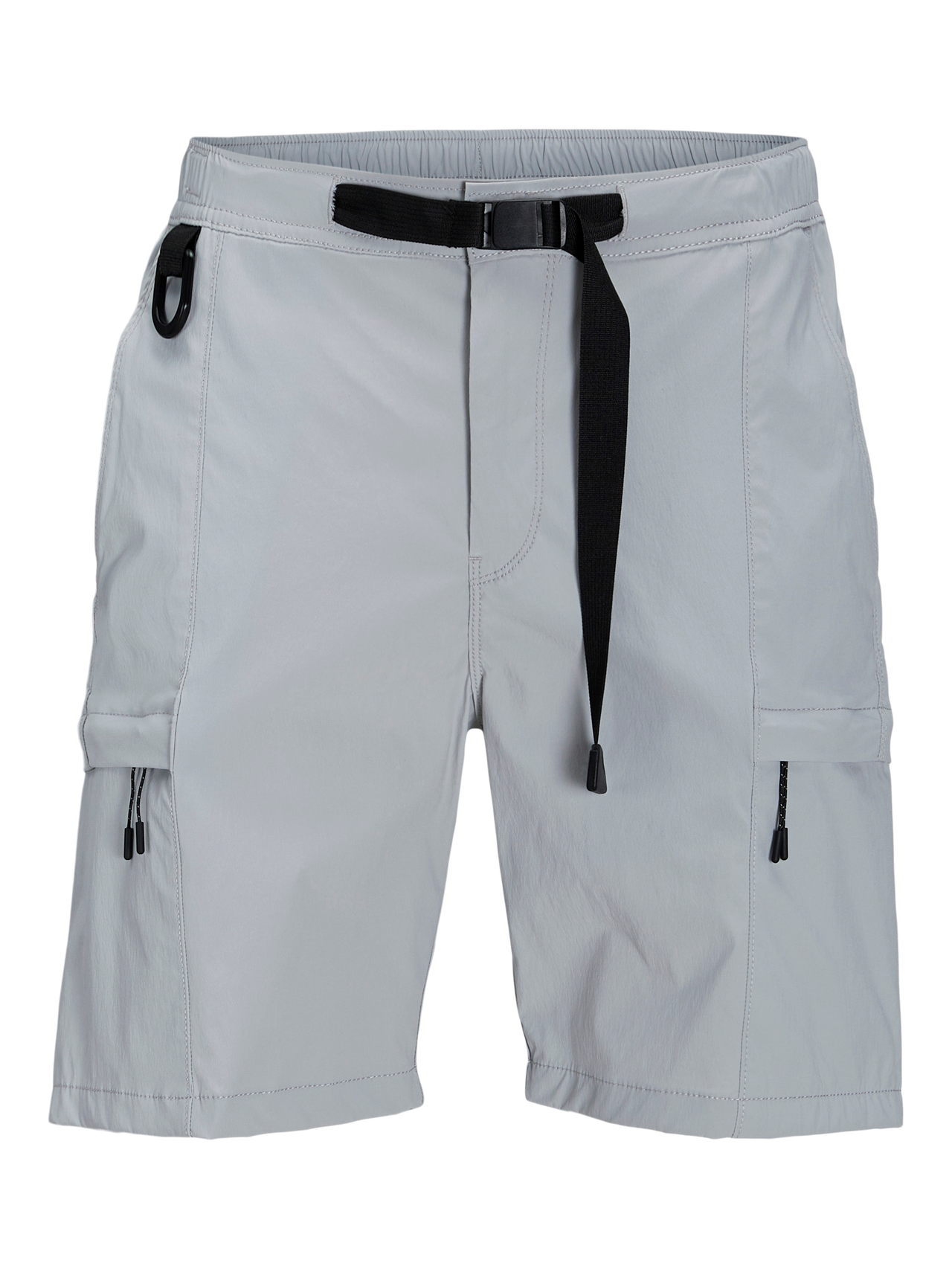 Levi white cargo shorts shop