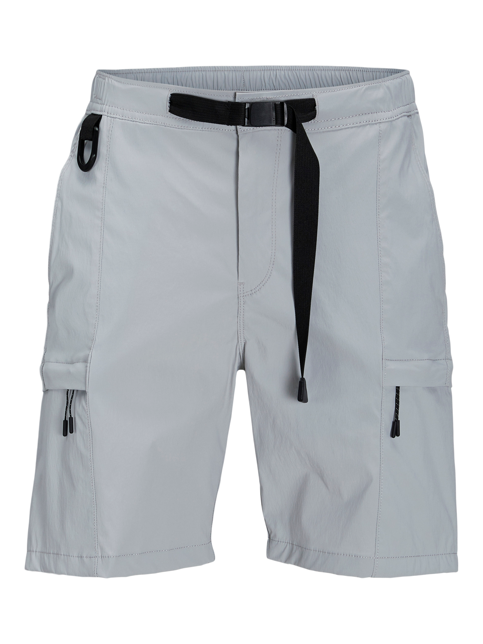 Thumbnail - Jogger Fit Cargo Shorts