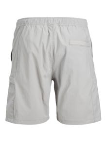 Jack & Jones Jogger Fit Cargo shorts -High-rise - 12258919
