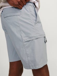 Jack & Jones Jogger Fit Cargo shorts -High-rise - 12258919