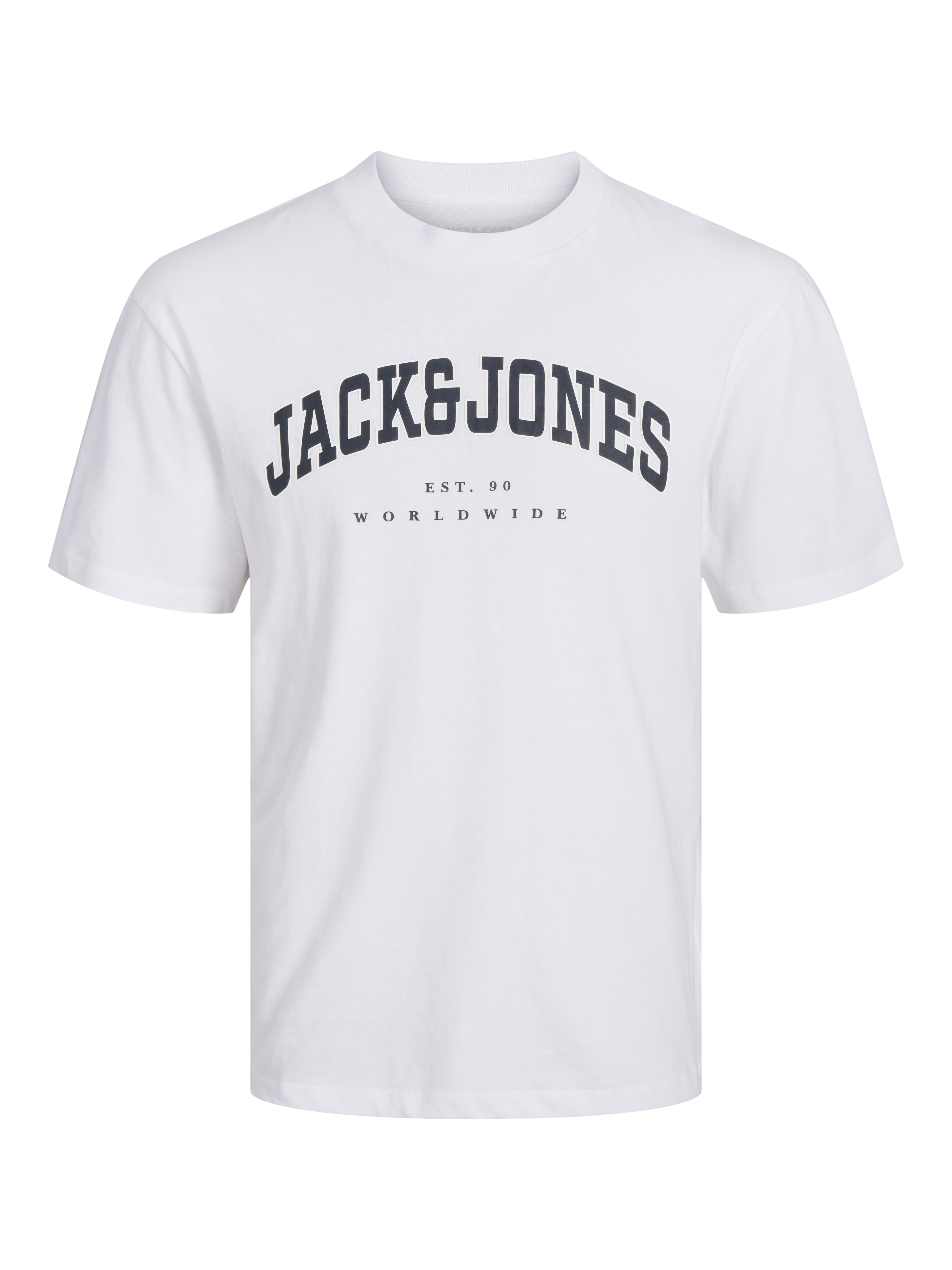 Thumbnail - Logo T-shirt Junior