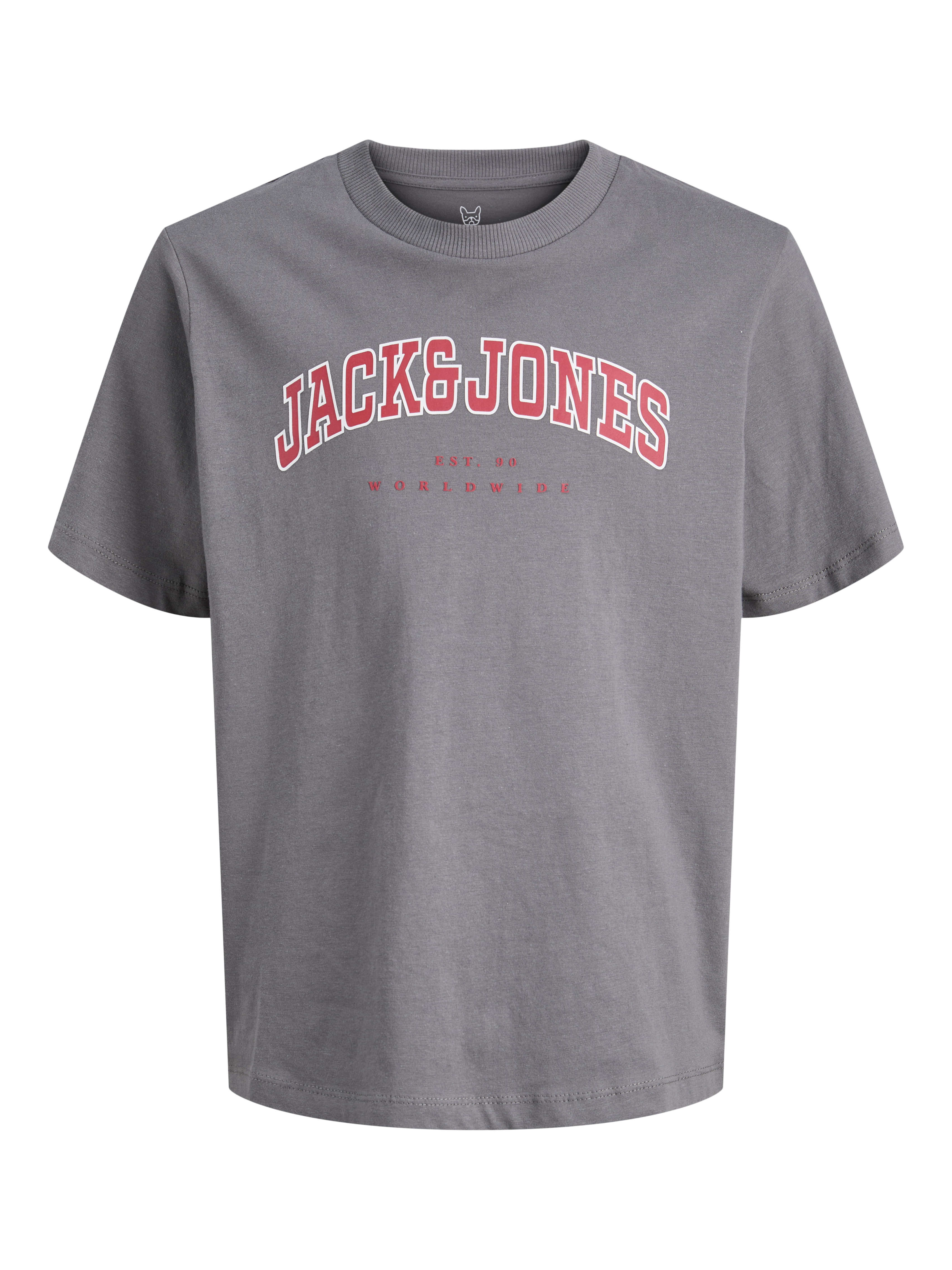 Thumbnail - Logo T-shirt Junior