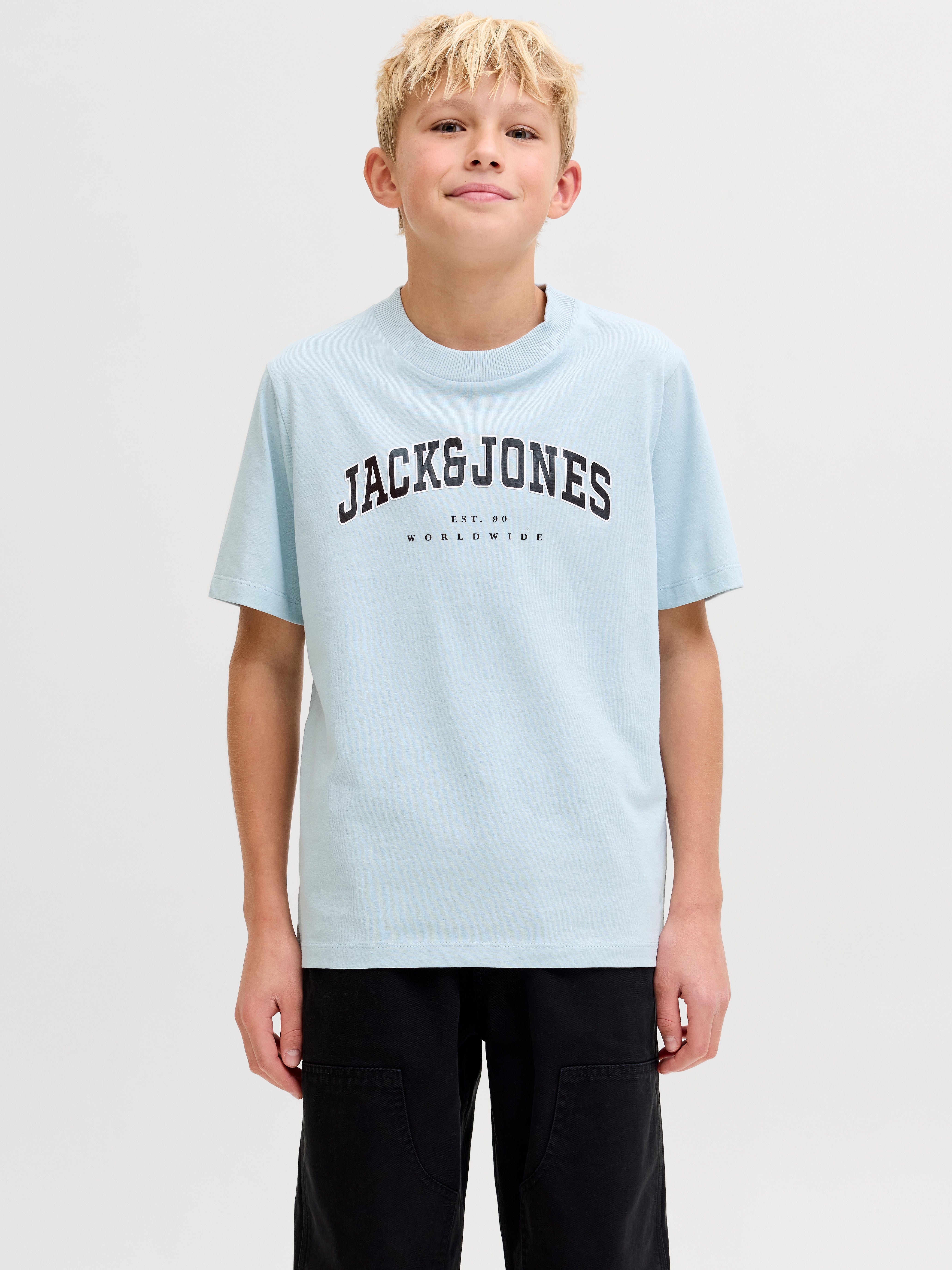 Logo T-shirt Junior