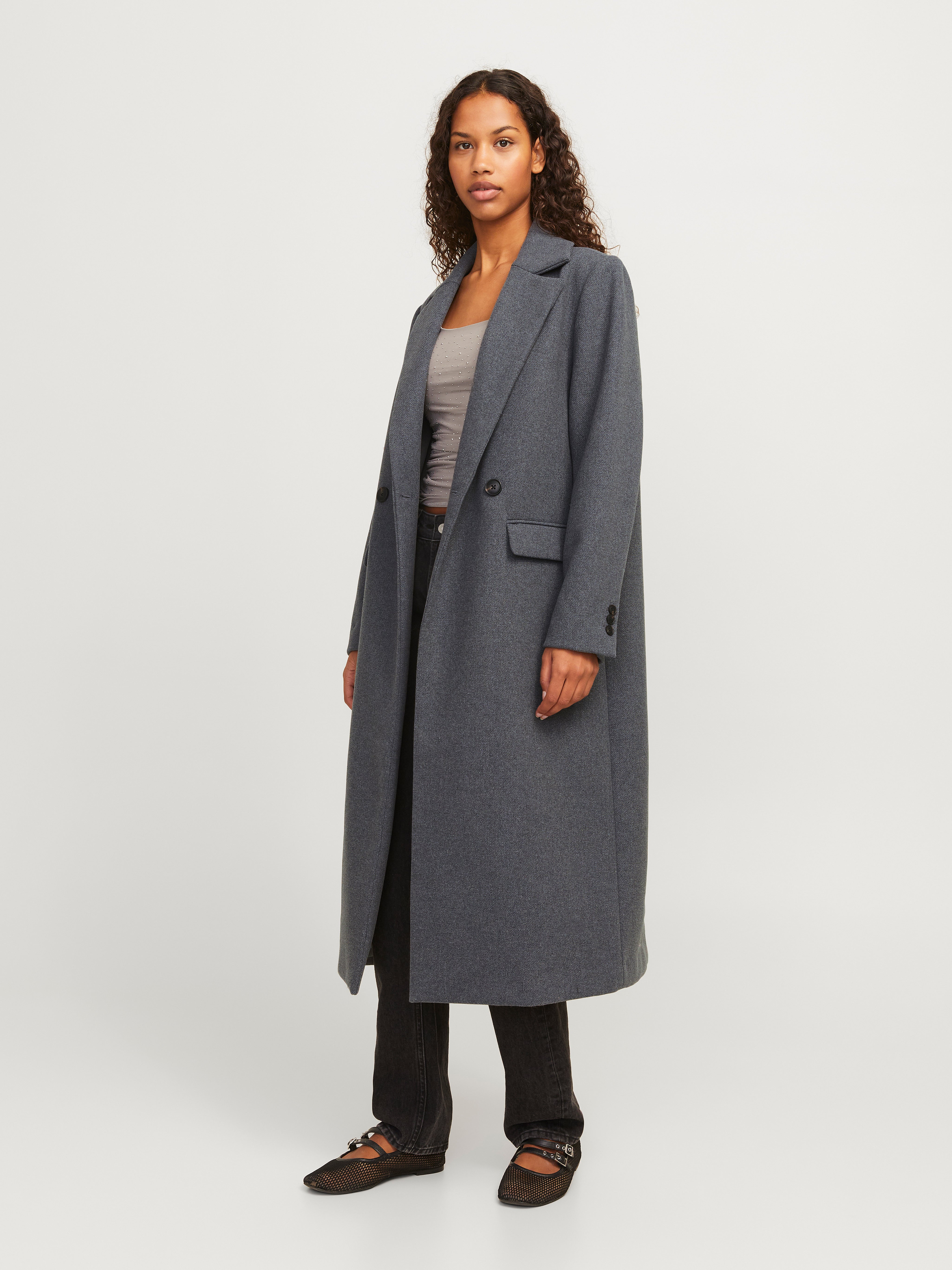 JXELISA Coat JXELISA Coat