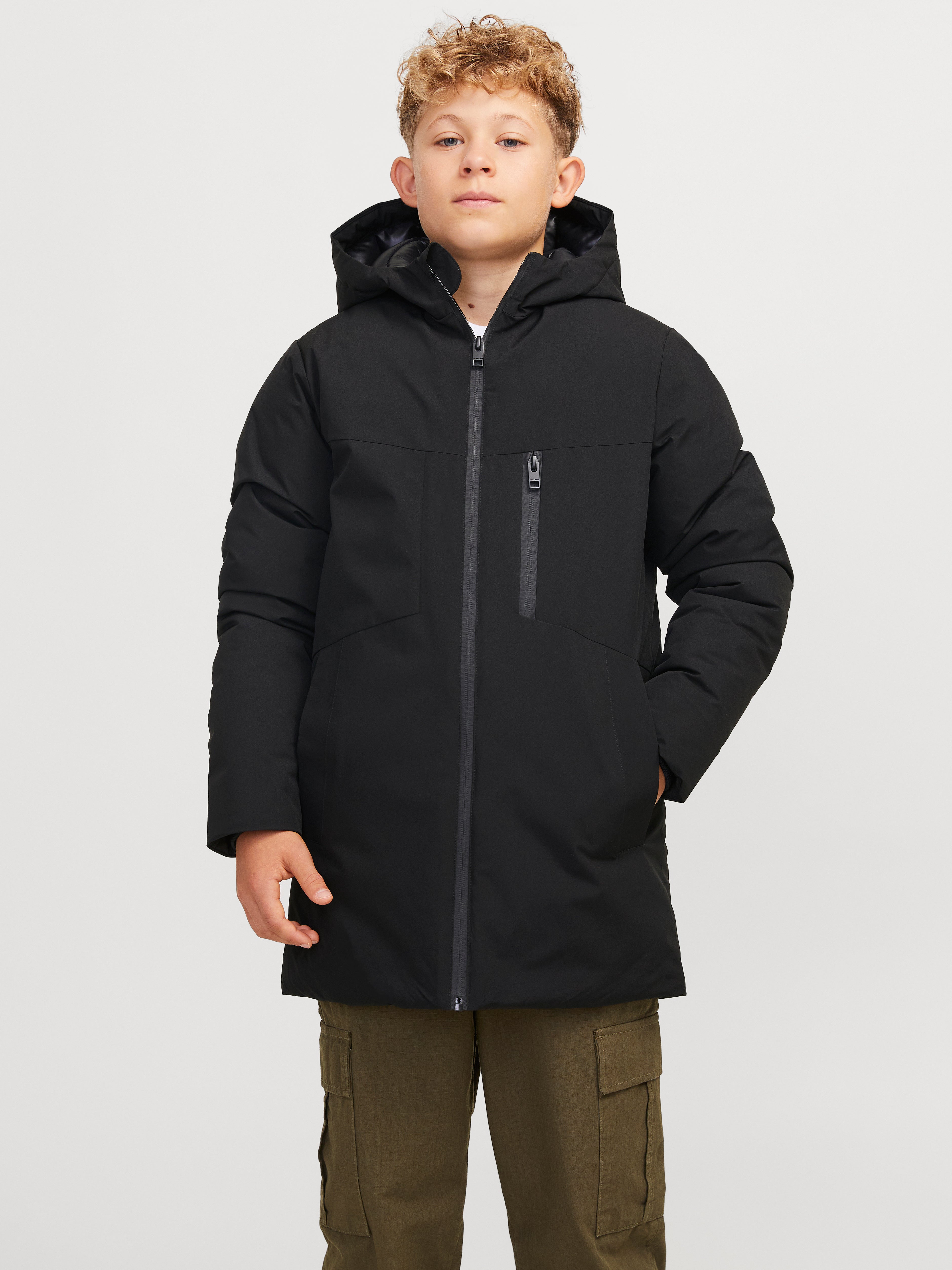 Parka Junior