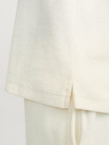 Jack & Jones T-shirt Uni Polo -Snow White - 12258955