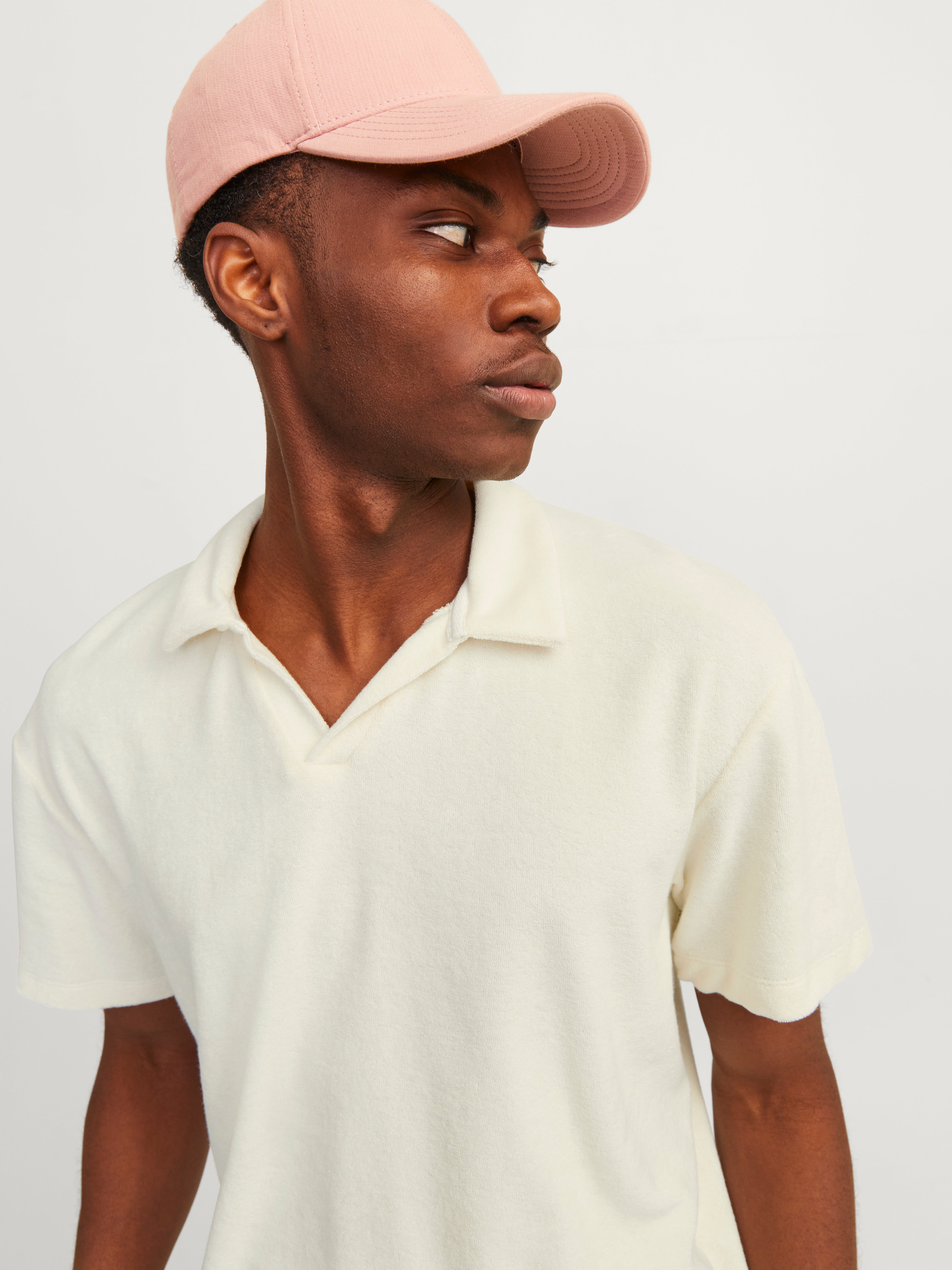 Jack & Jones Plain Polo Polo - 12258955