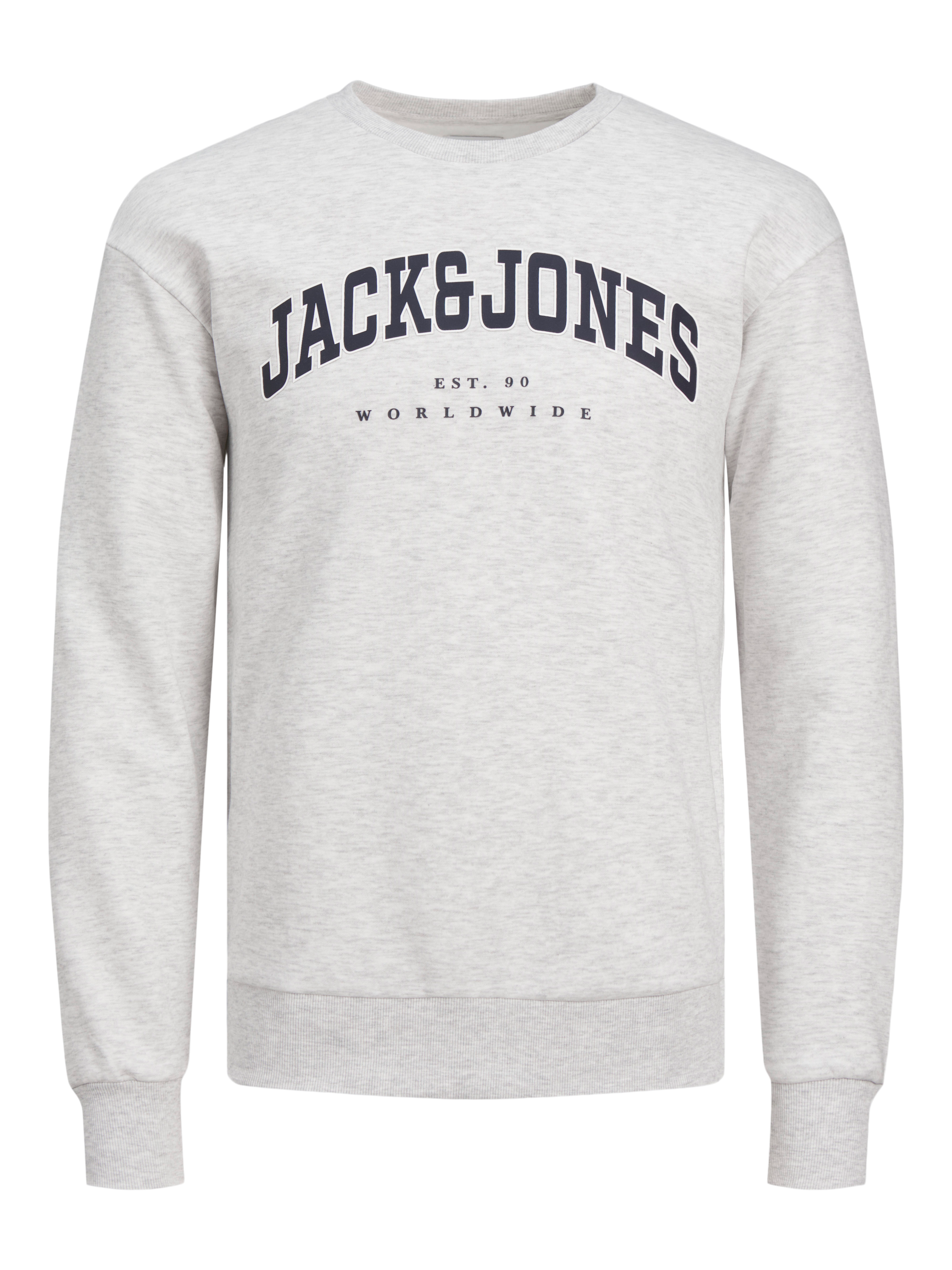 Thumbnail - Logo Sweatshirt Junior