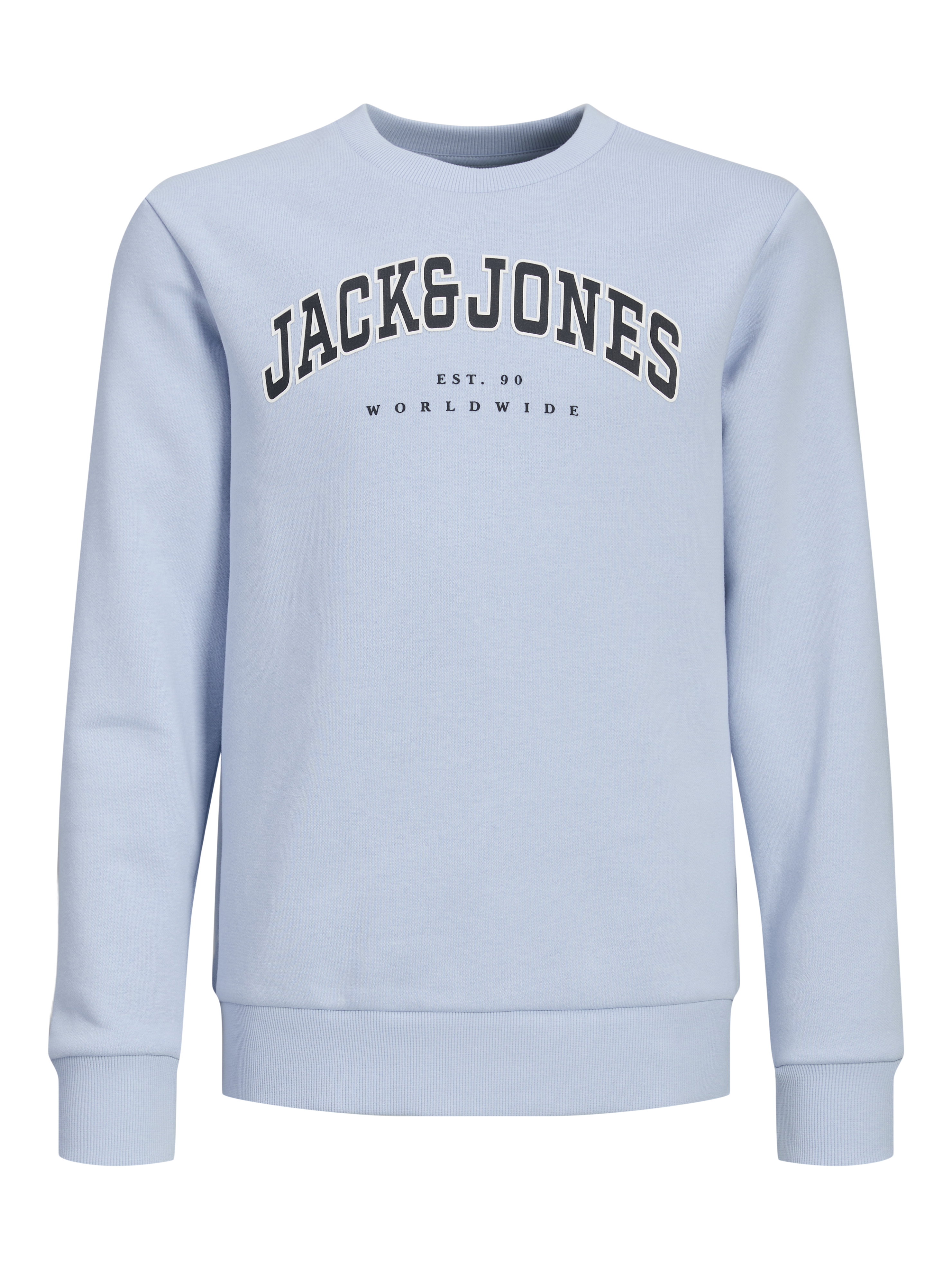 Logo Sweatshirt Junior