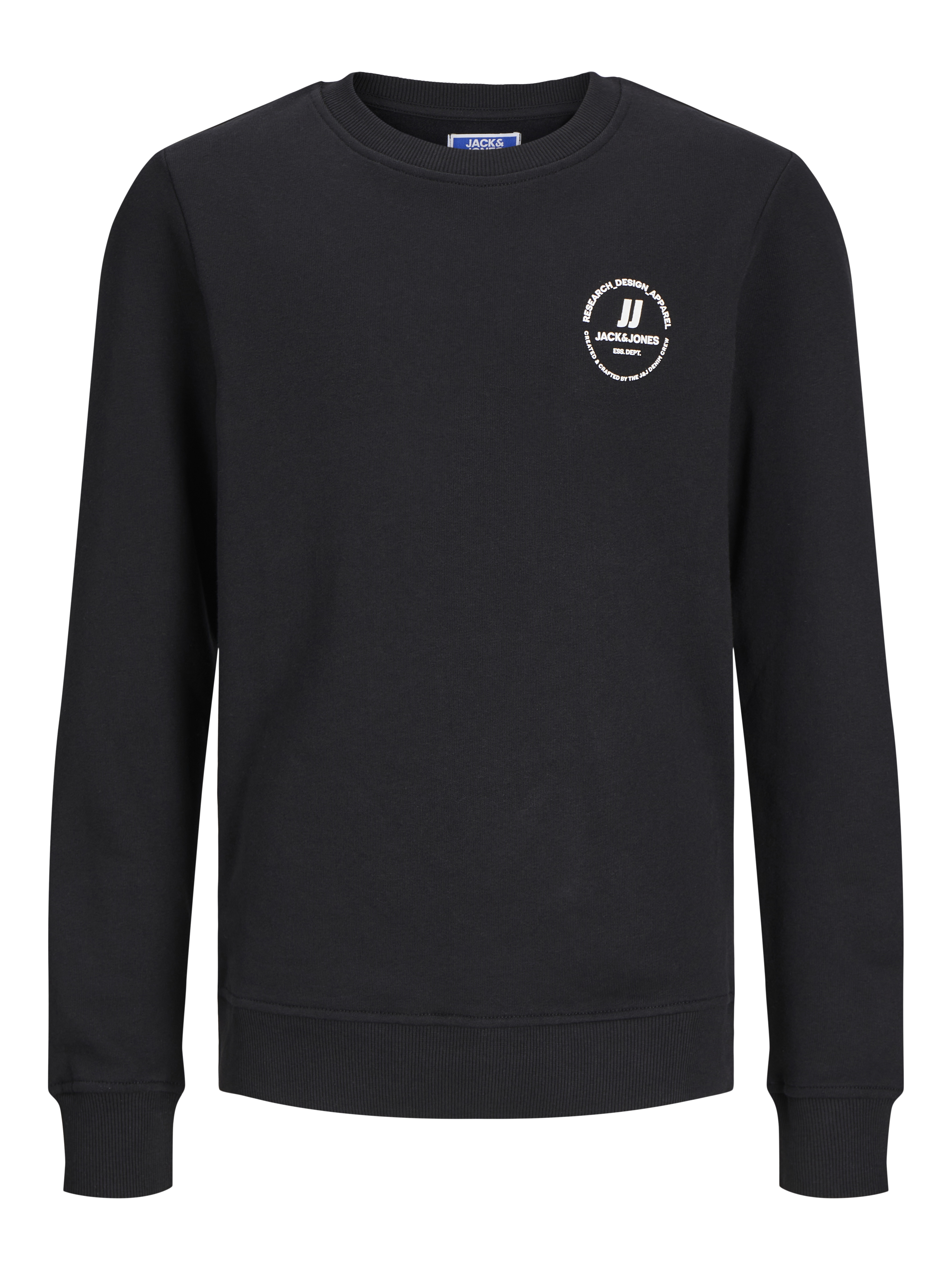 Thumbnail - Gedruckt Sweatshirt Mini